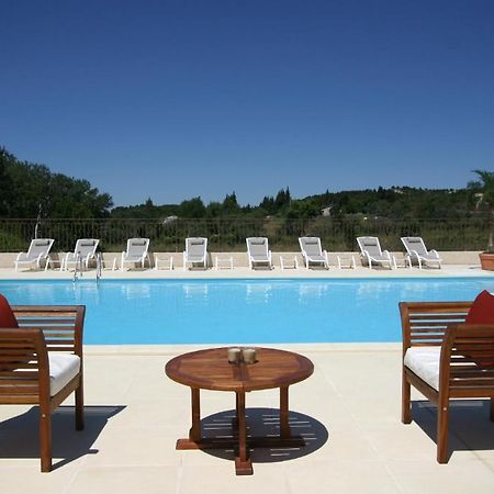 Lagrange Vacances Le Domaine De Bourgeac パラドゥー エクステリア 写真