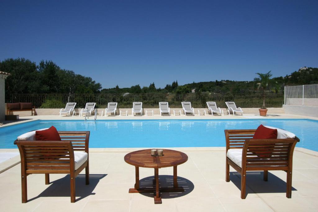Lagrange Vacances Le Domaine De Bourgeac パラドゥー エクステリア 写真