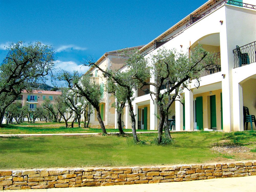 Lagrange Vacances Le Domaine De Bourgeac パラドゥー エクステリア 写真