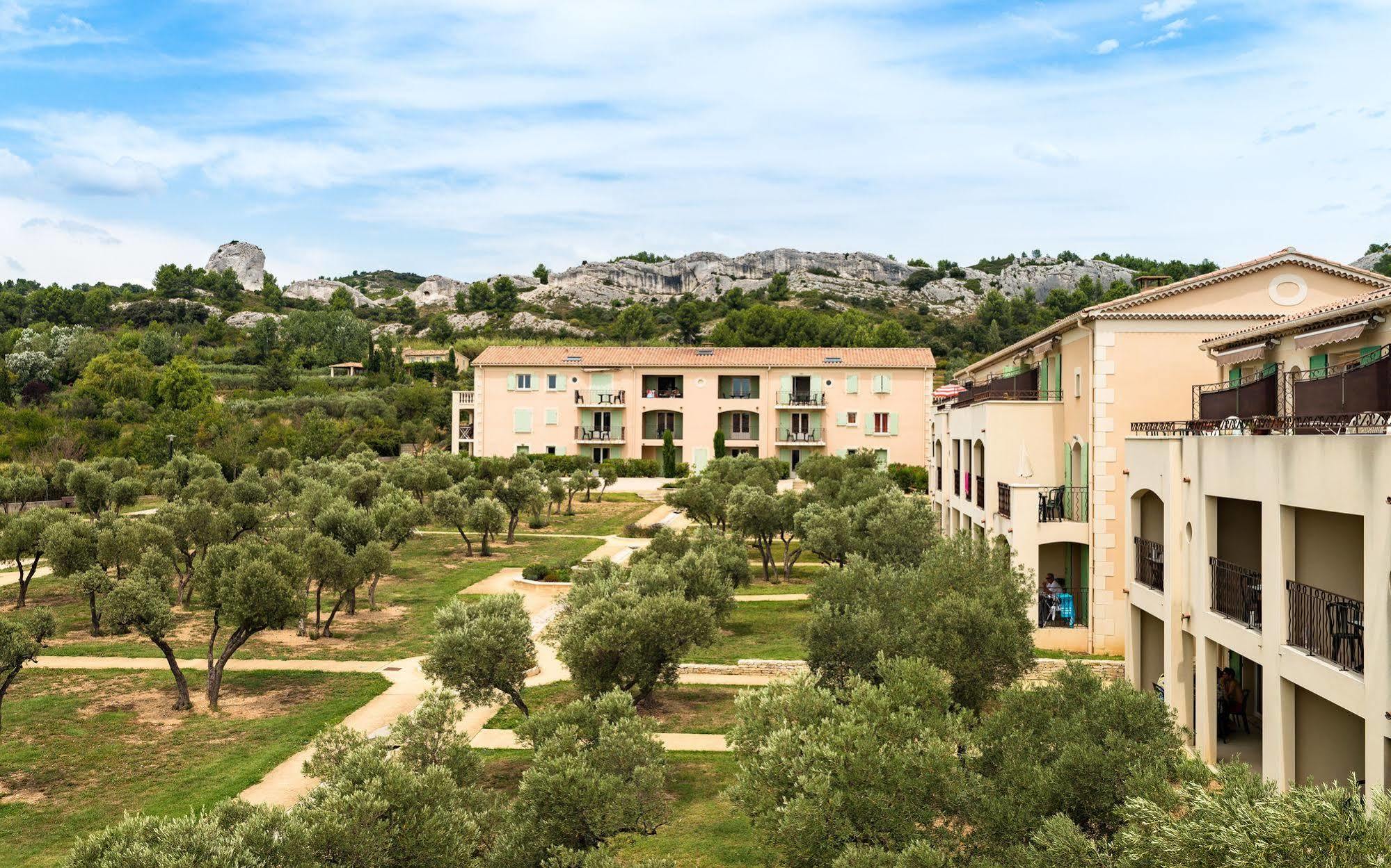 Lagrange Vacances Le Domaine De Bourgeac パラドゥー エクステリア 写真