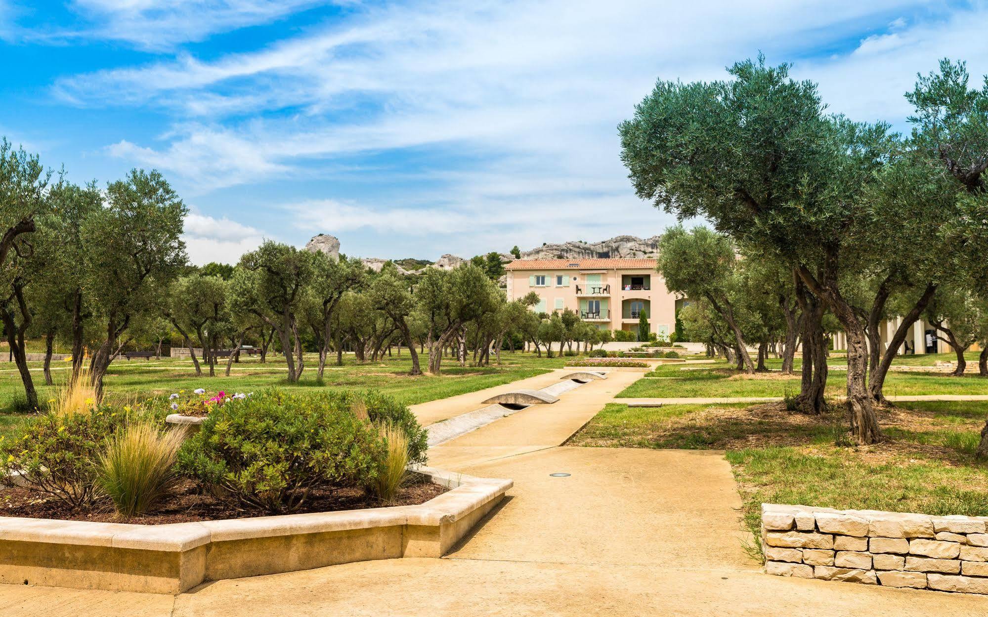 Lagrange Vacances Le Domaine De Bourgeac パラドゥー エクステリア 写真